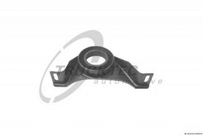 TRUCKTEC AUTOMOTIVE 0234040 -  Подвеска, карданный вал